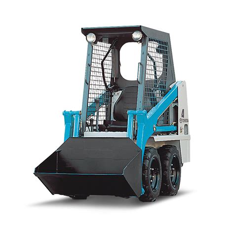 huski skid steer 4sdk8|320kg toyota skid steer.